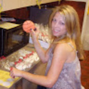 Meet your Posher, Nicole
